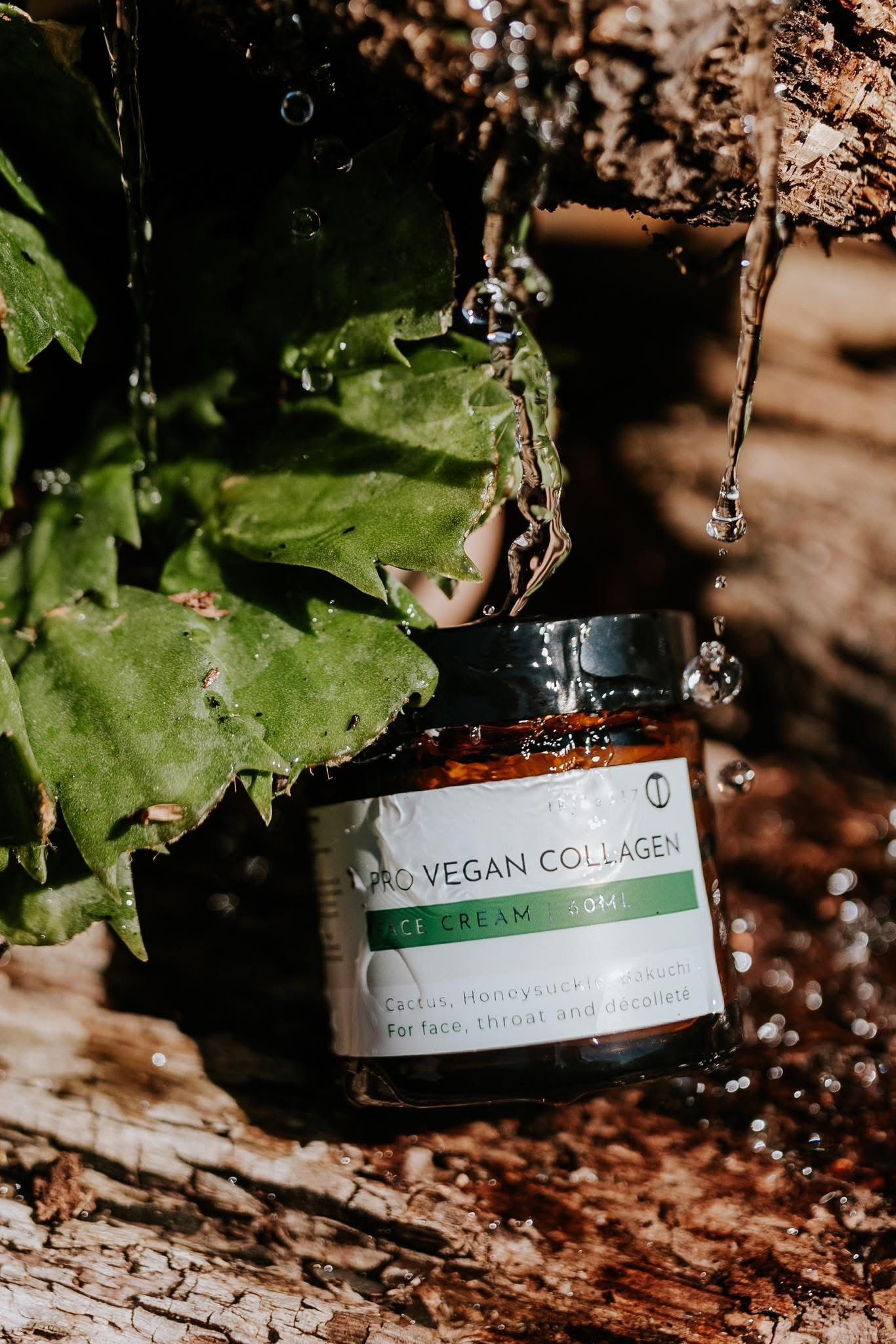 Pro Collagen Unwind