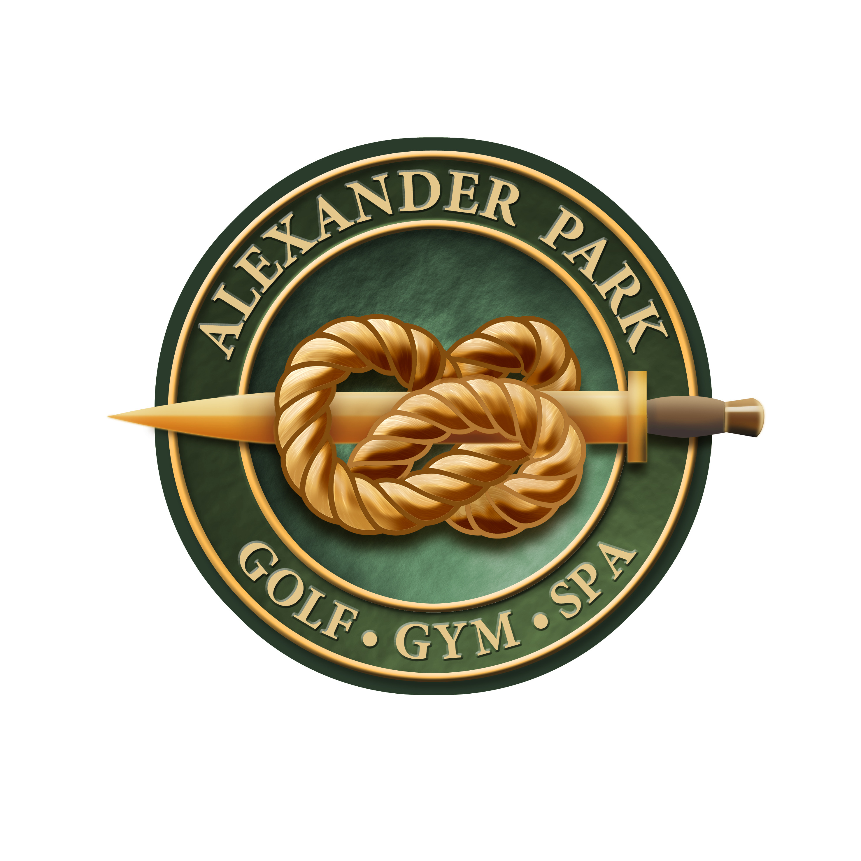 Alexander Park Resort