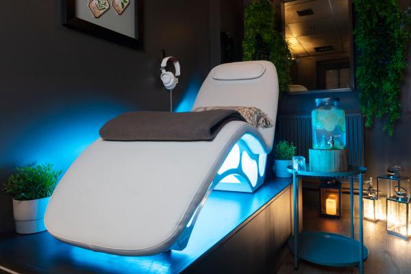 Swell Treatment 20 mins