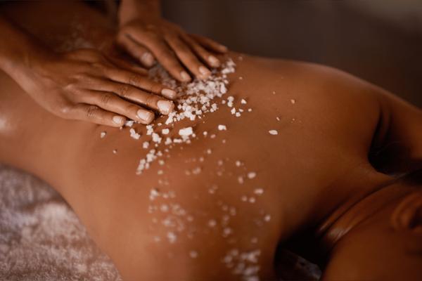 Rosa Full Day for Two Voucher