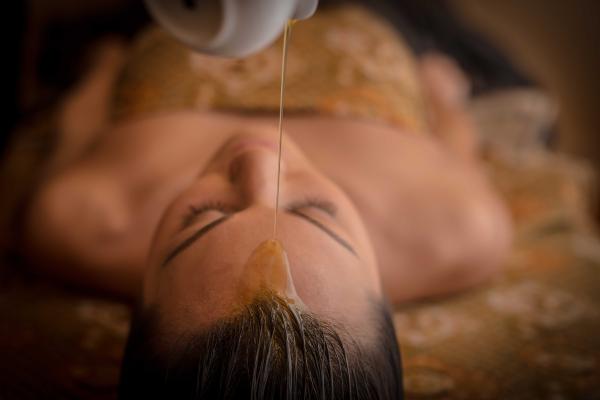 Eminence Relaxing Face Massage