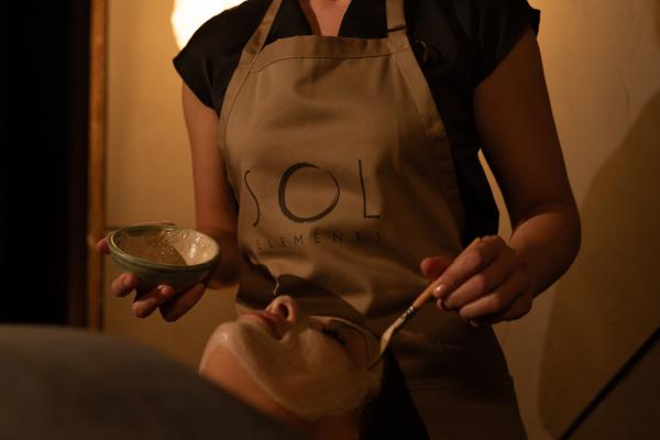 Radiance Ritual: Bathhouse + Bespoke Facial Alchemy