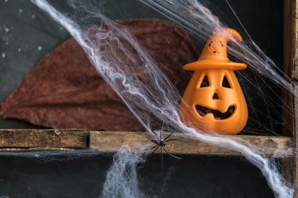 Halloween Party