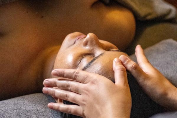 Fota Island Spa Cancer Care Ritual