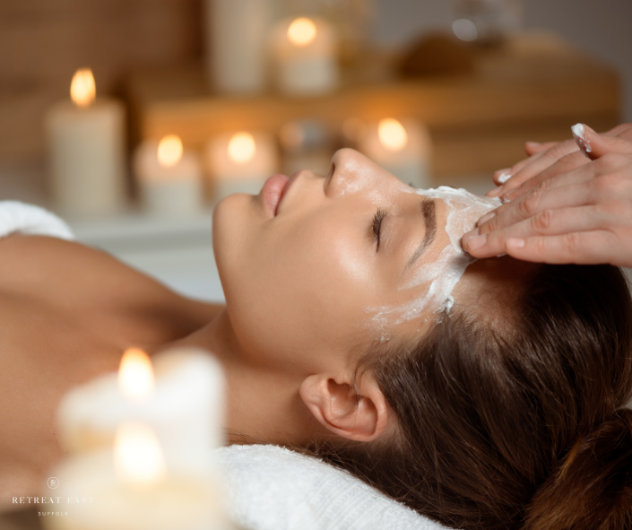 Festive Fizz Spa Day