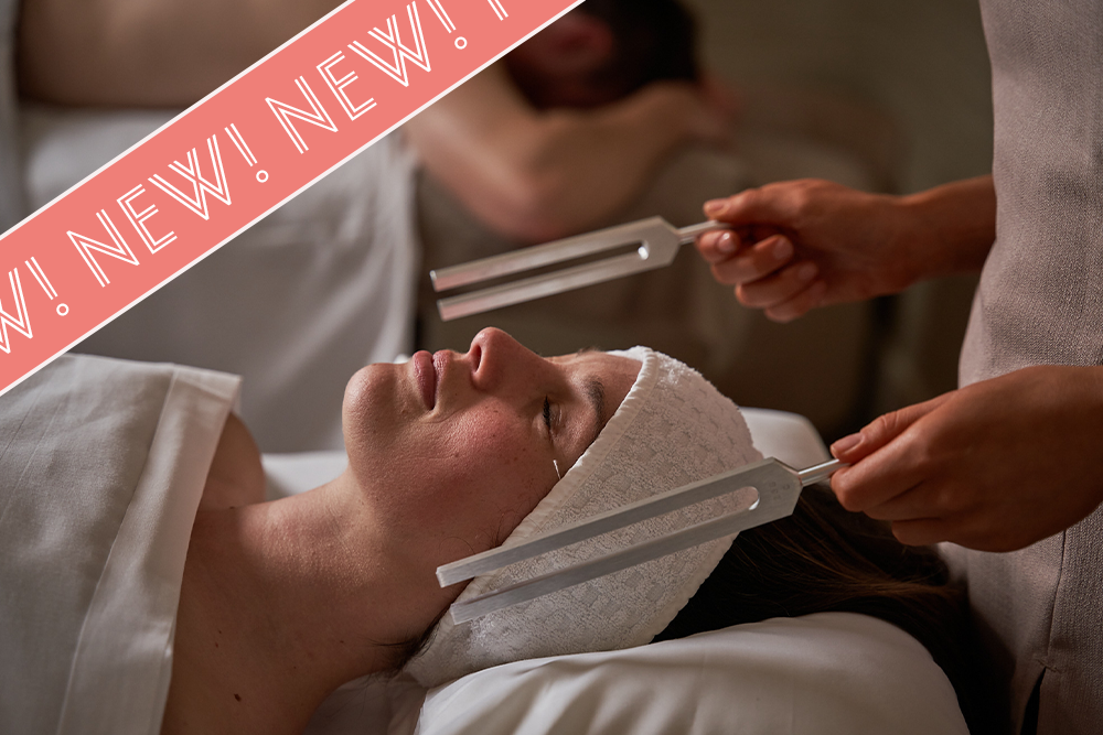 THE NICI Sunrise (with 90-minute treatment)