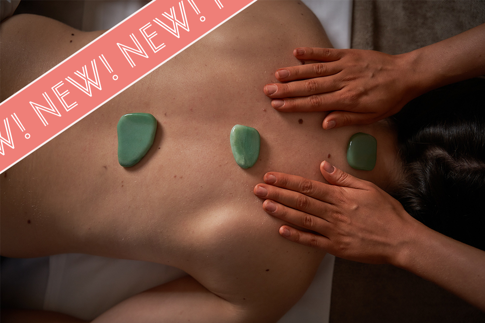THE NICI Sunset (with 30-minute treatment)