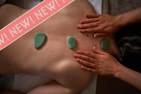 THE NICI Sunset (with 30-minute treatment)