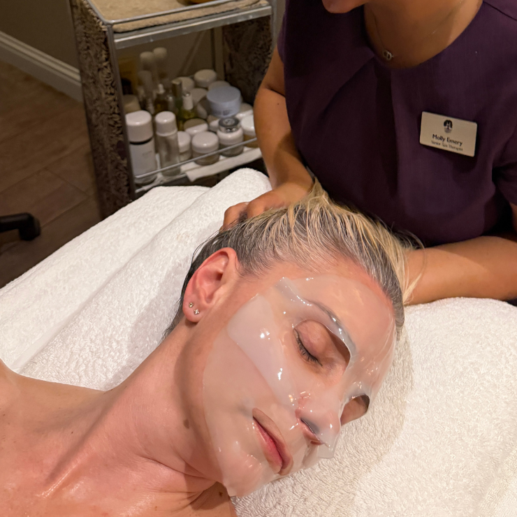 Signature Collagen Facial
