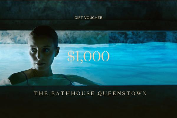 Gift Voucher | $1000