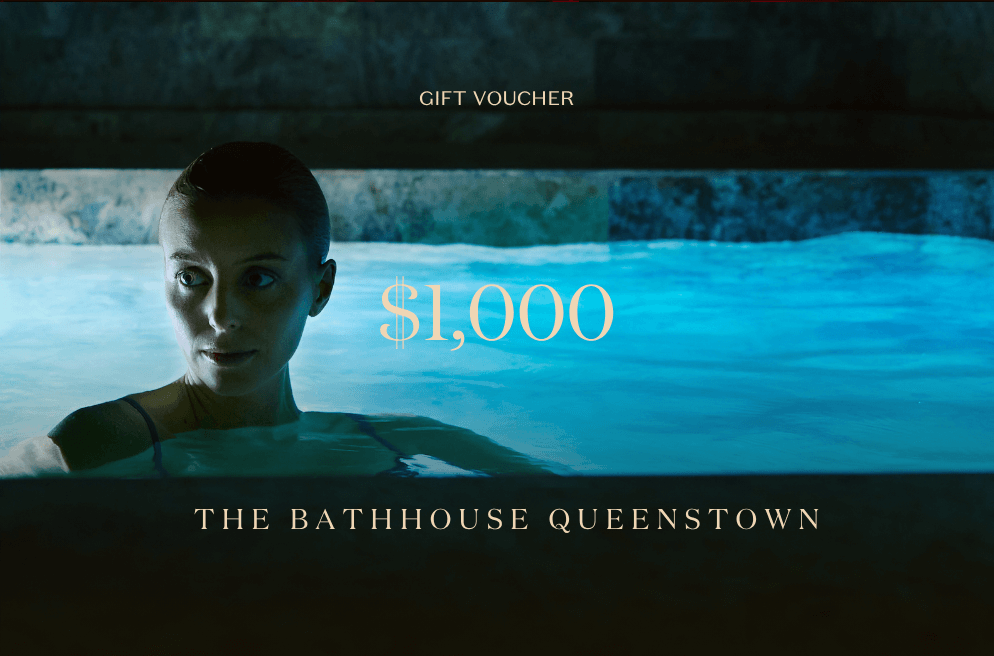 Gift Voucher | $1000