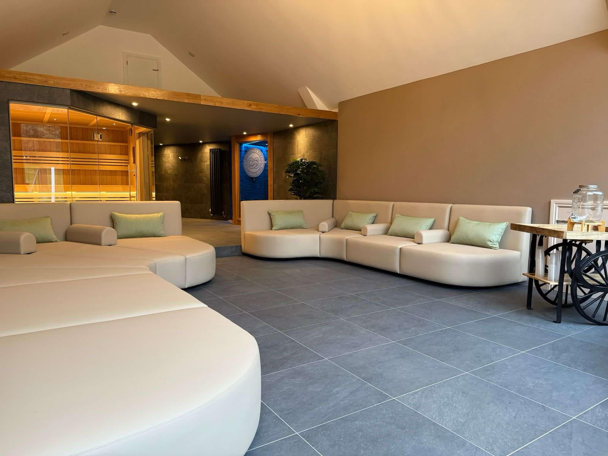 Full Day Spa Voucher