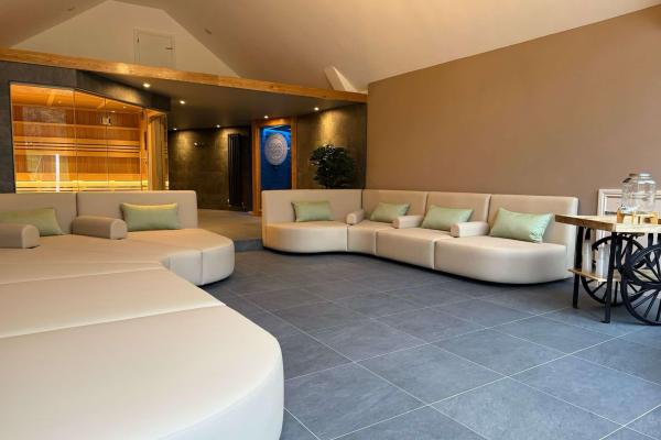 Full Day Spa Voucher