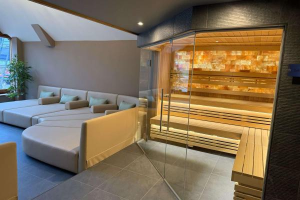 Twilight Spa Voucher