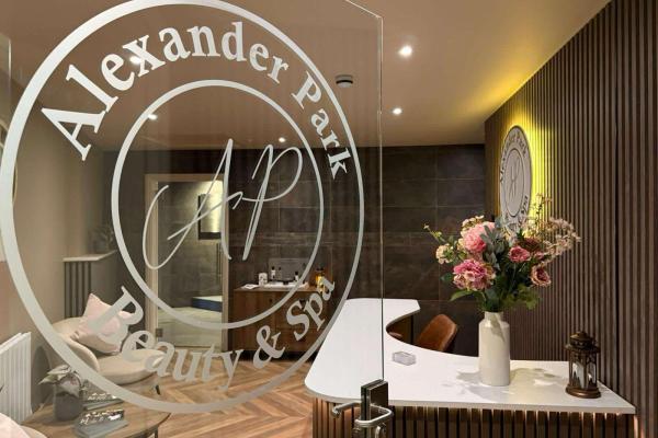 Half Day Spa with 60 Minute Treatment Voucher