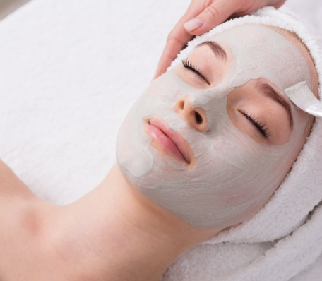 60 Minute Treatment Voucher