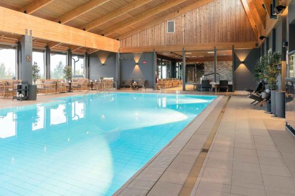 Abonnering Spa (grundavgift)