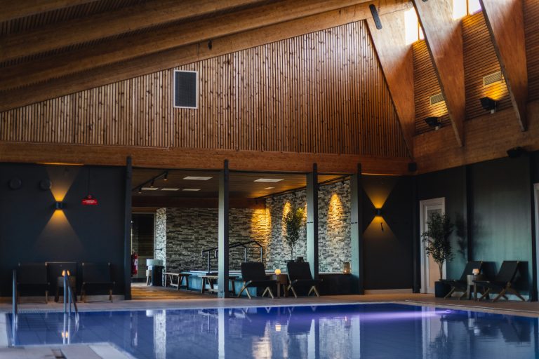 Dagspa Söndag-Fredag