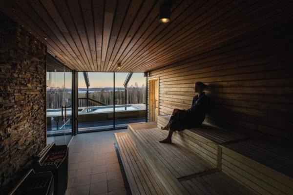 Dagspa med handduk 3 h