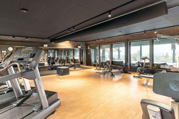 Klippkort Gym 10 gånger