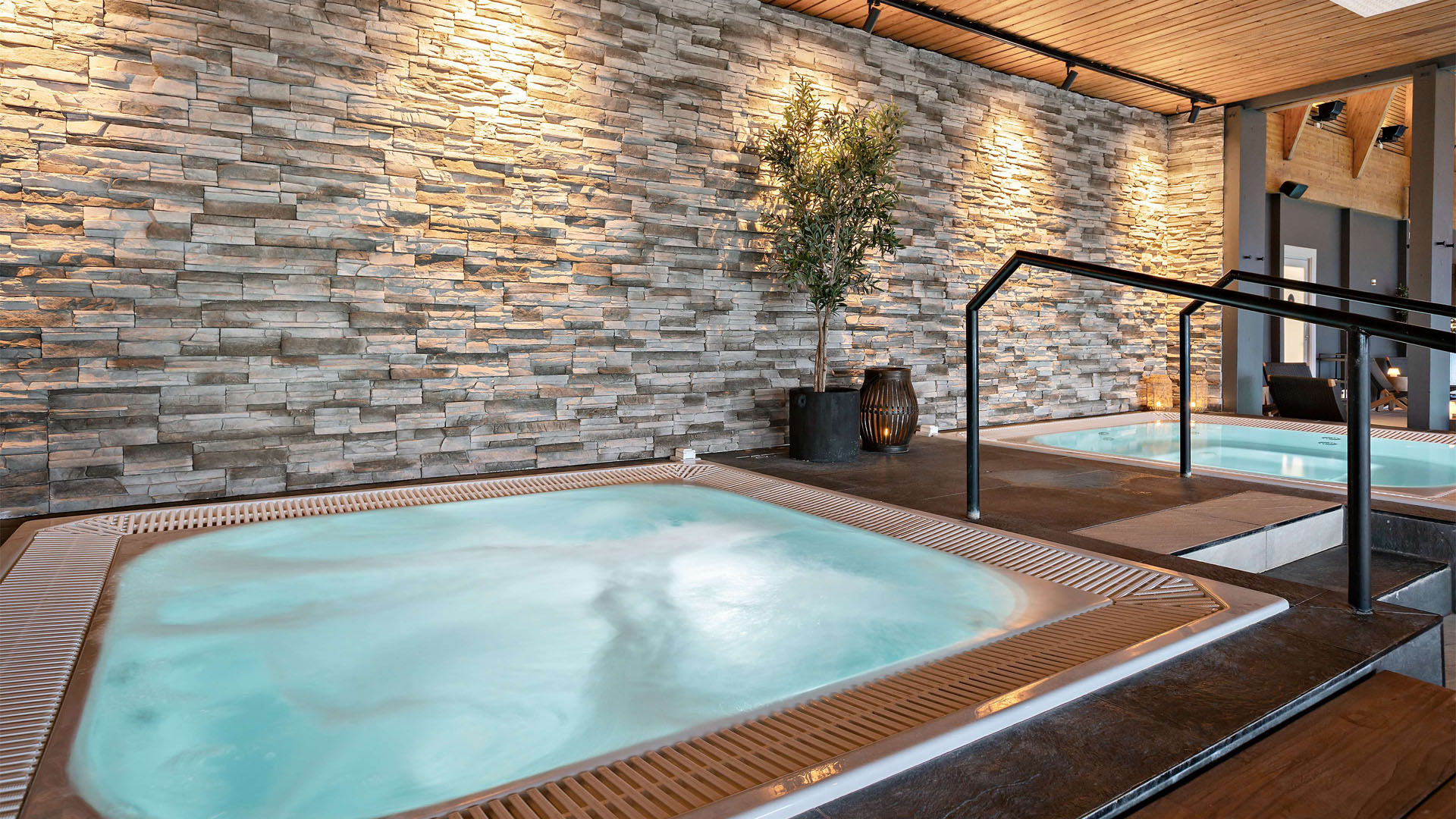 Klippkort Spaentré Vardag 10 gånger