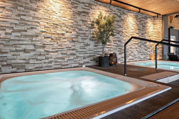 Klippkort Spaentré Vardag 10 gånger