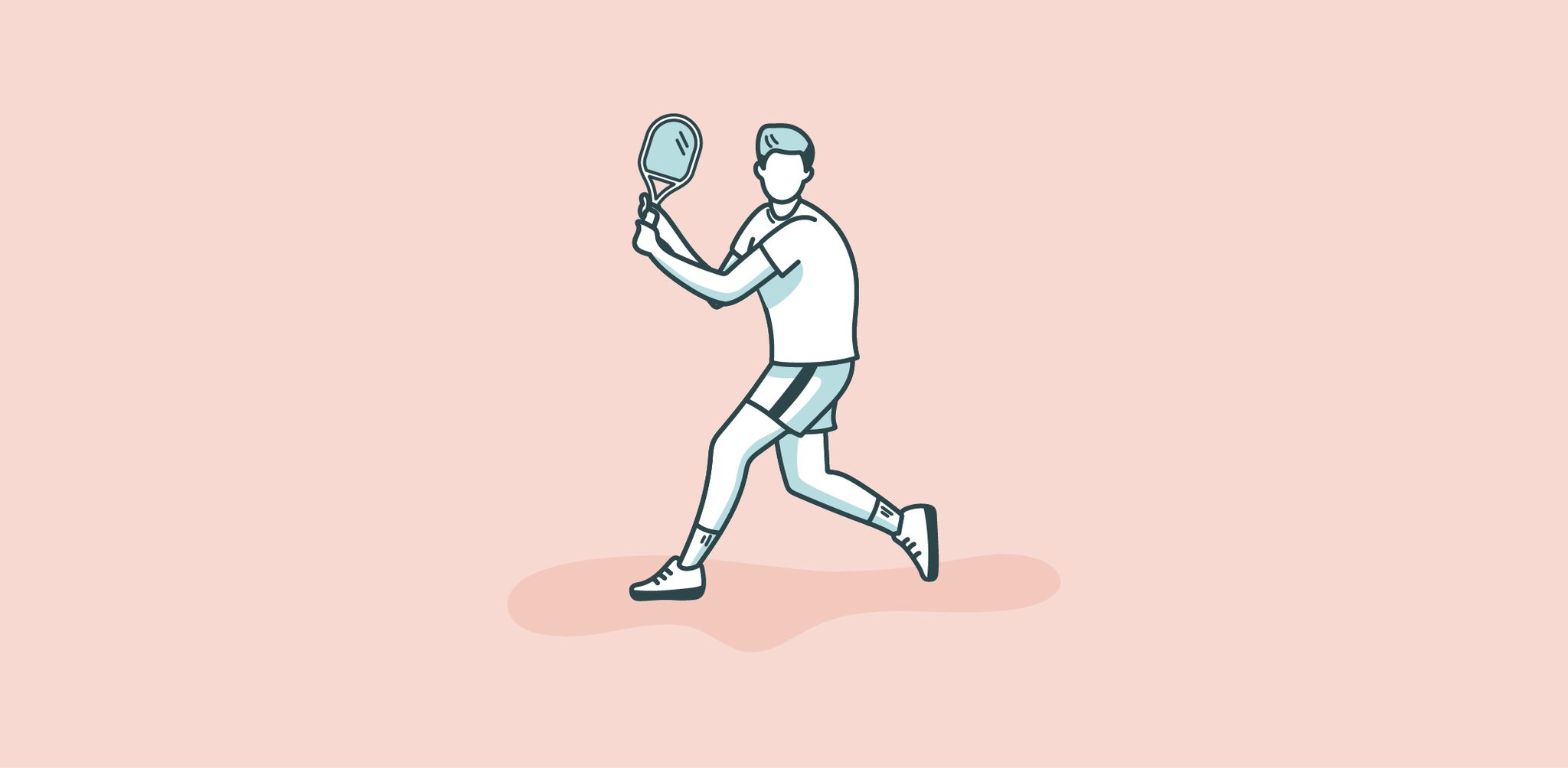 Padel 60 Minute Private Lesson
