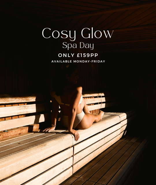 Cosy Glow