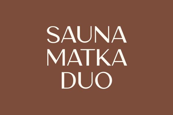 Pre-Sale Sauna Matka Duo [Limited Edition]