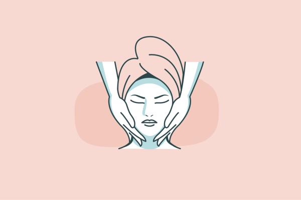 Sea of Life Facial 60m
