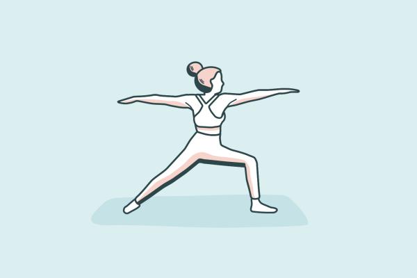 Vinyasa Yoga