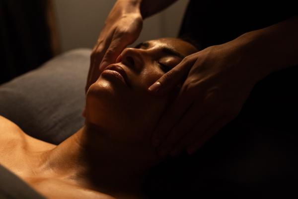 The Unwind Ritual: Float + Spa Treatment