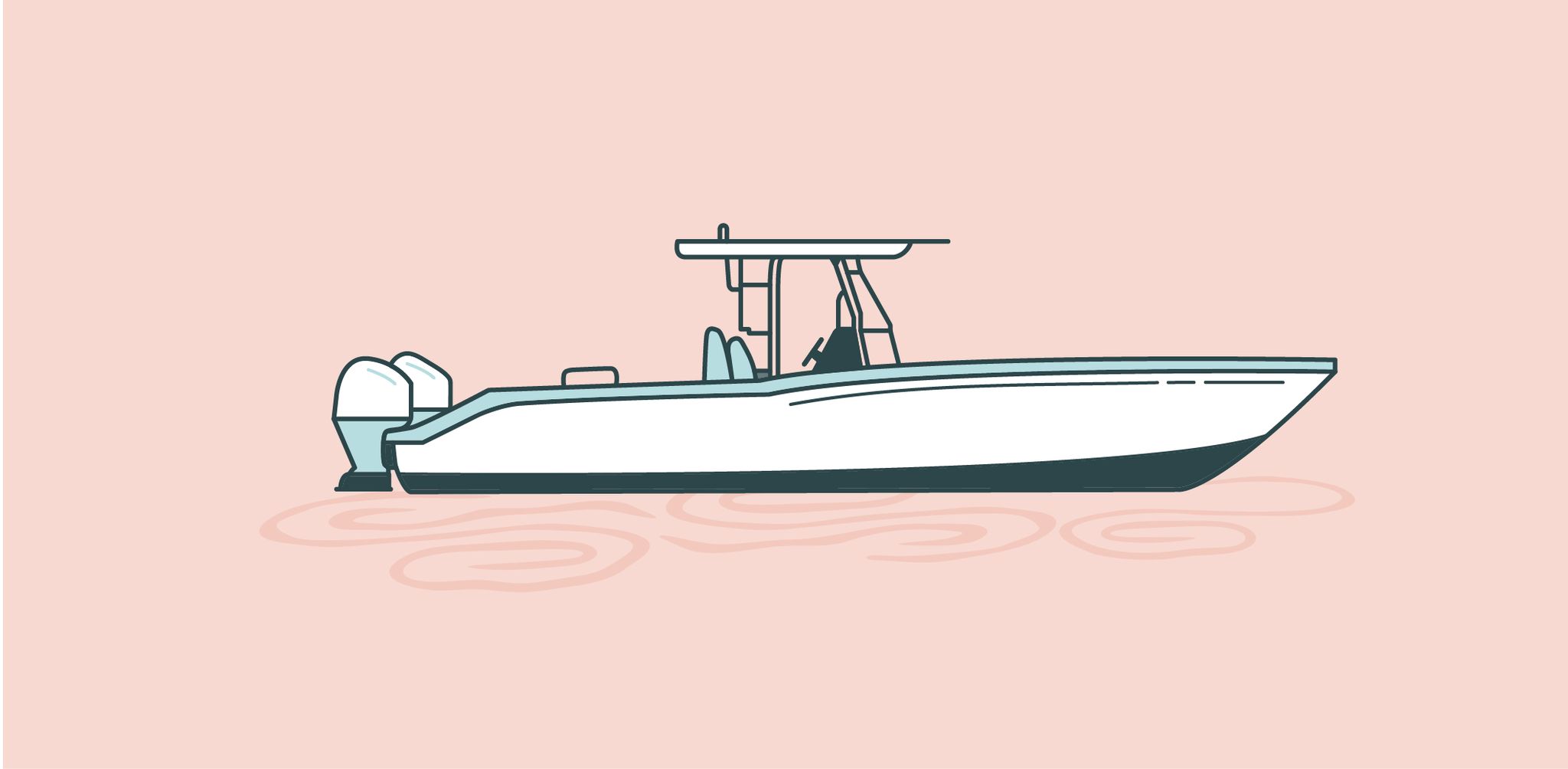 Full Day Charter 8 Hour