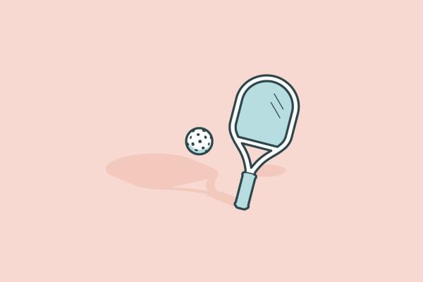 Pickleball 90 Minute Private Lesson