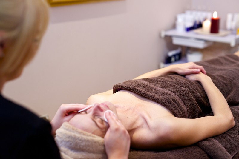 Sunday Soother - Half Day