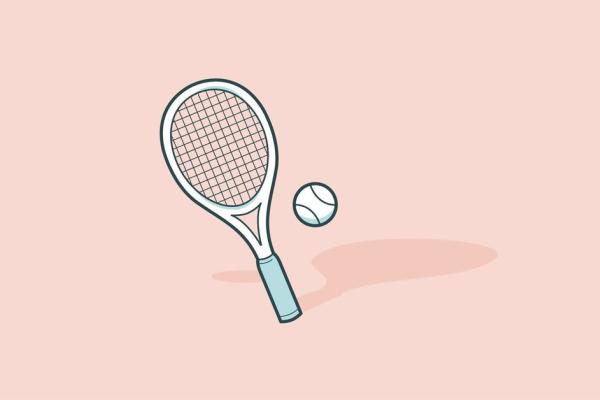 Tennis Block of 5 x 60 Minute Private Lessons