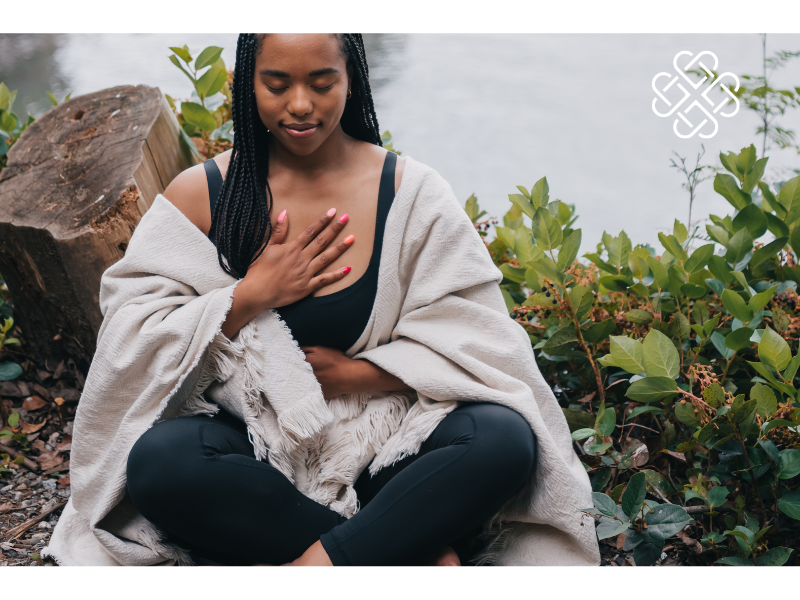 Restorative Breathwork Class