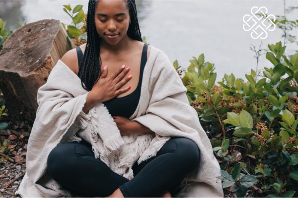 Breathwork for Burnout