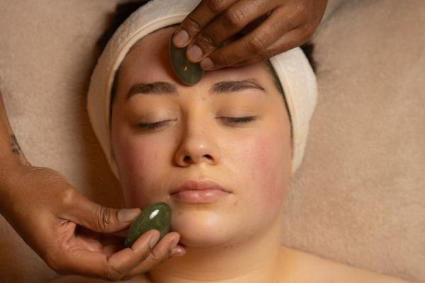 Bamford Rejuvenating Facial