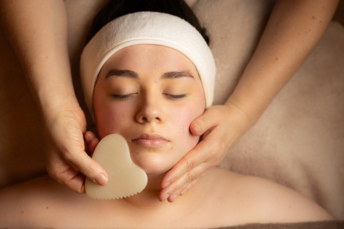 Bamford Wellness Facial