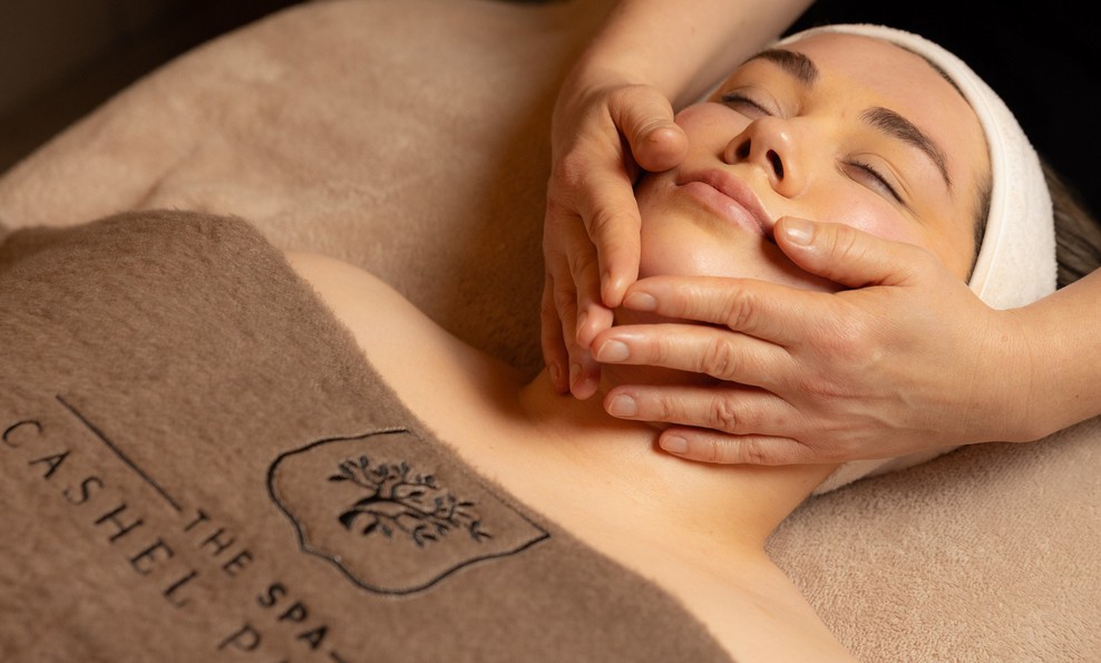 Bamford Awaken Facial