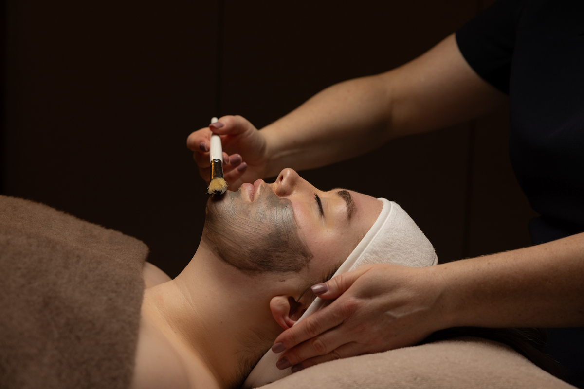 Bamford Purify Facial