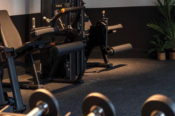 Gym taster session