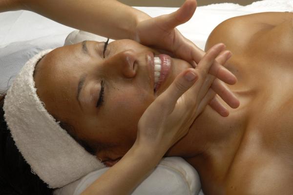 Refresher Facial - 40 Minutes