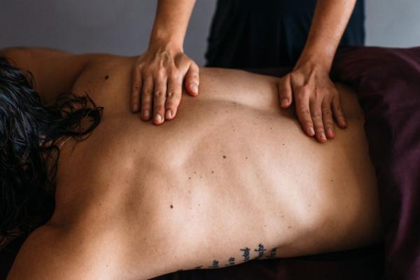 The Scarlet Remedy Massage: 90 Minutes*