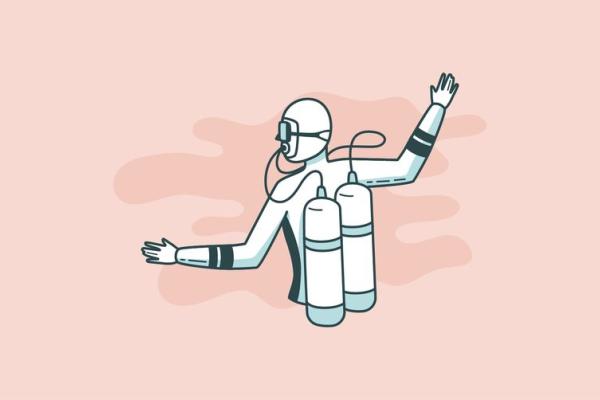 DSD - Discover Scuba (Intro Level)