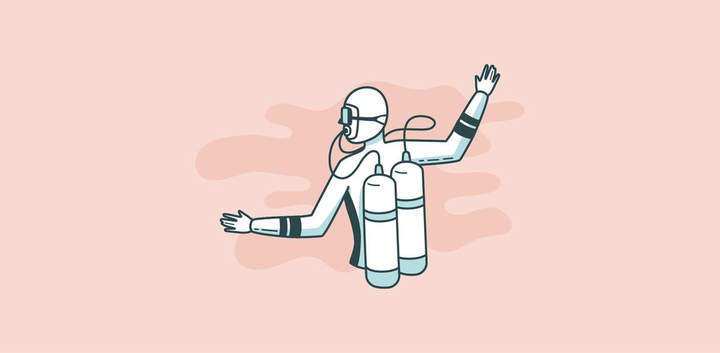 DSD - Discover Scuba (Intro Level)