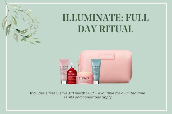 Illuminate: Full Day Ritual