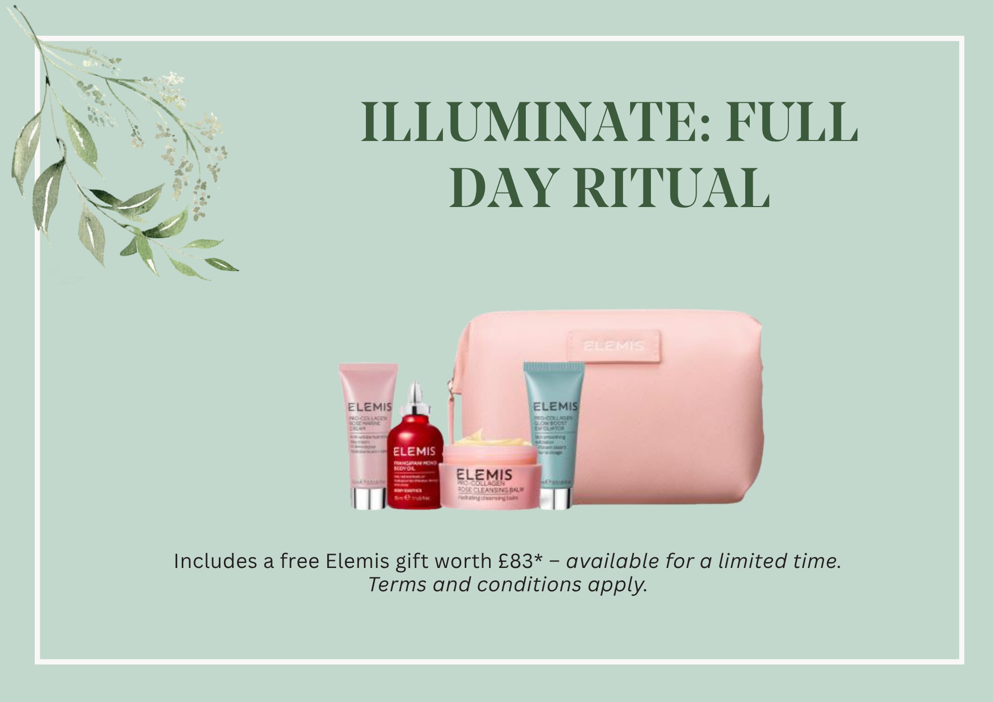 Illuminate: Full Day Ritual