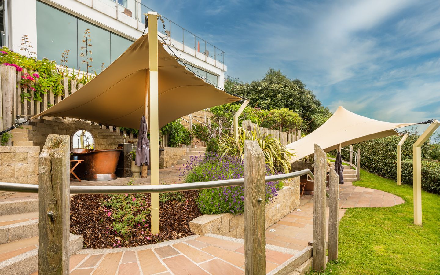 New* Organic Peat Bath